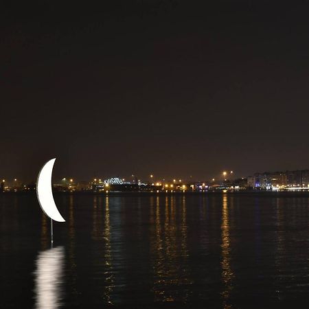 Pansea 10 Exclusive Suites Tesalonika Bagian luar foto