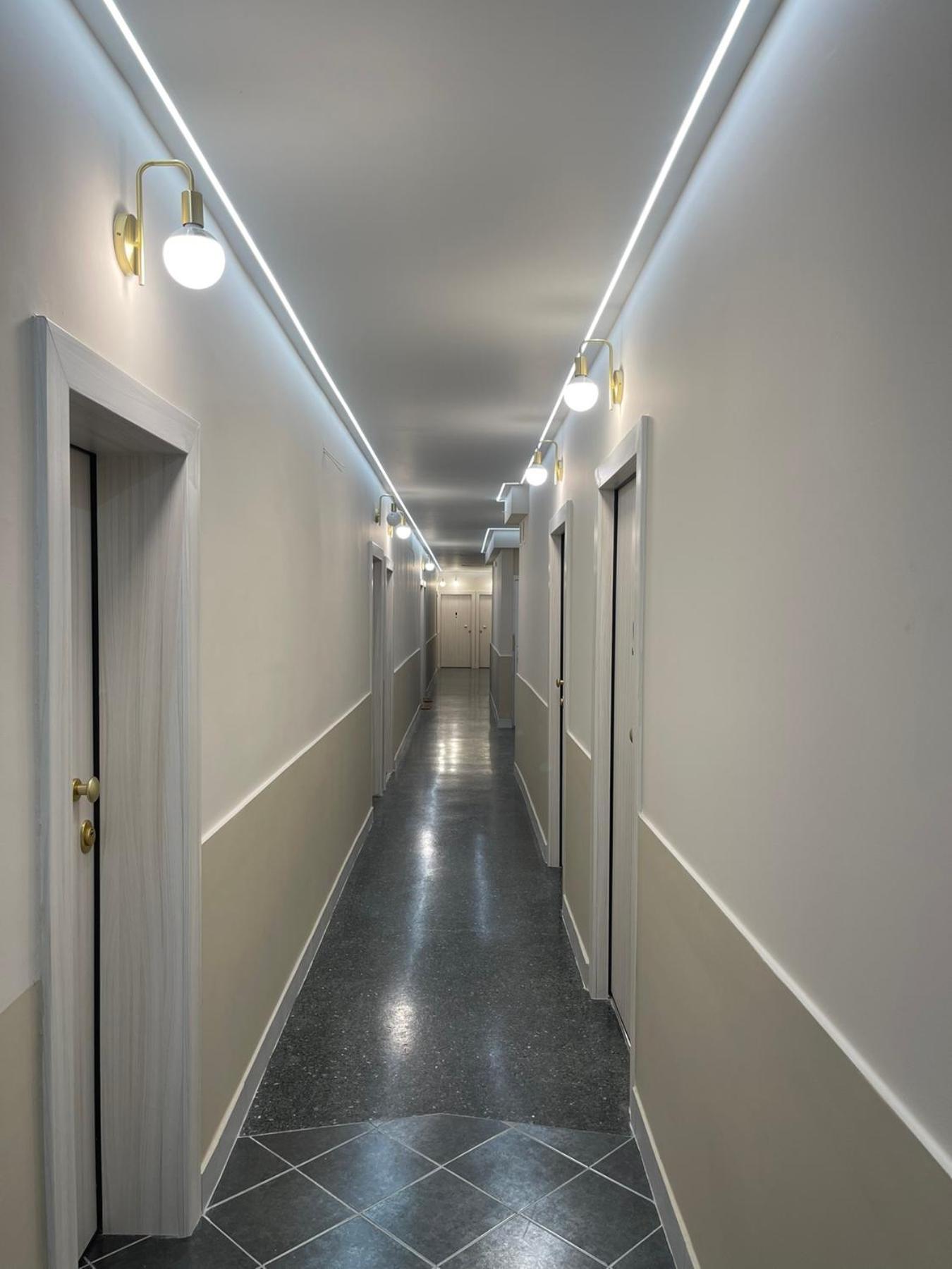 Pansea 10 Exclusive Suites Tesalonika Bagian luar foto