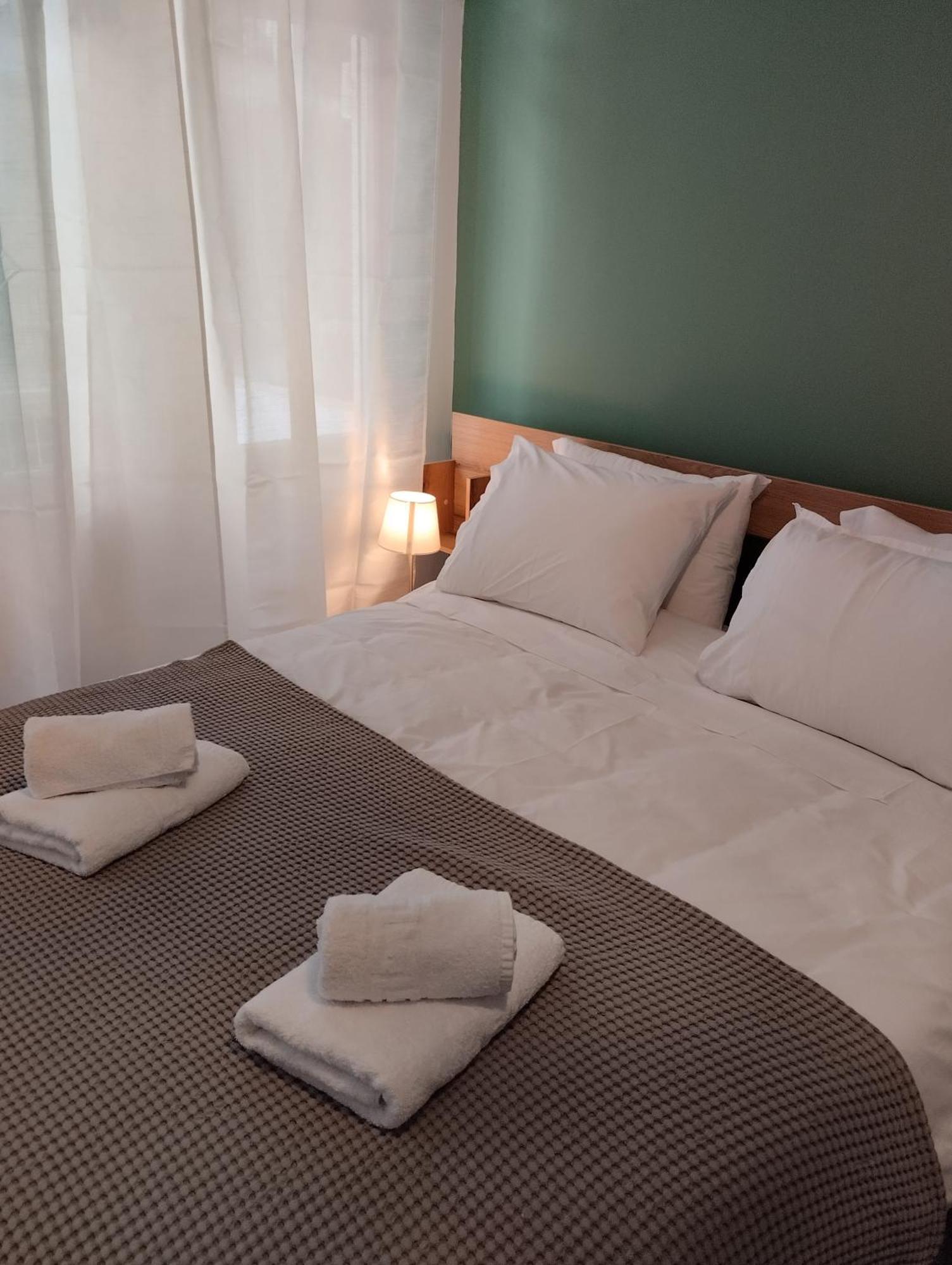 Pansea 10 Exclusive Suites Tesalonika Bagian luar foto