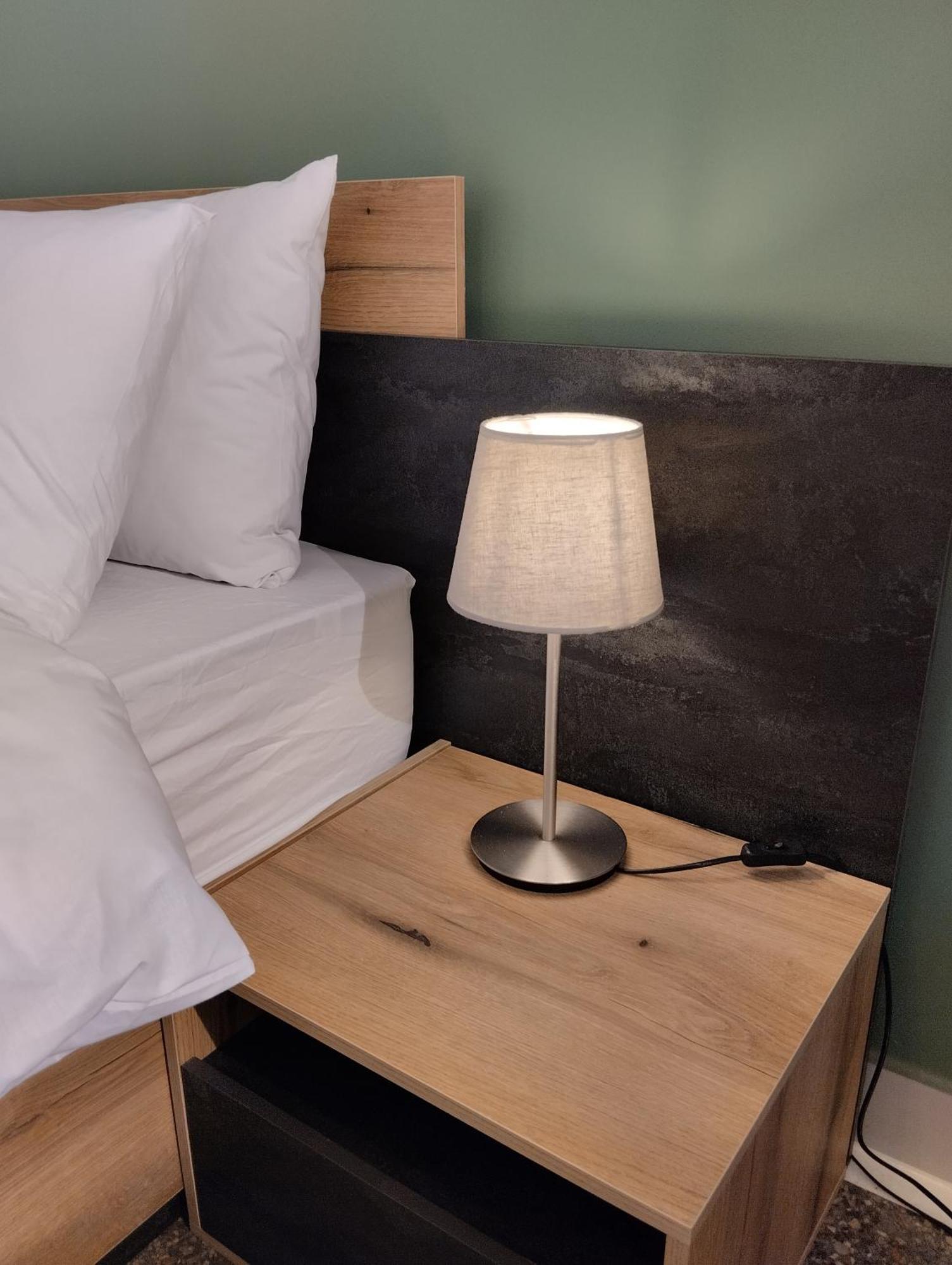 Pansea 10 Exclusive Suites Tesalonika Bagian luar foto